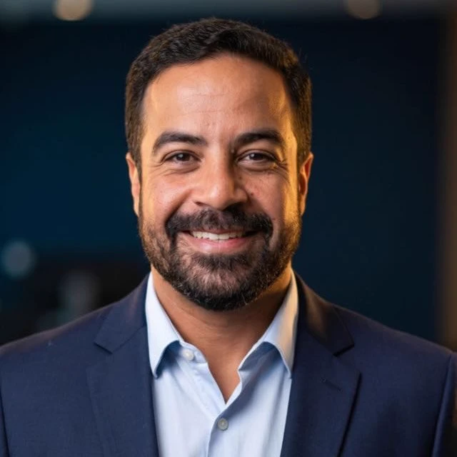 Anderson Andrade — Agente Imobiliário no Rio de Janeiro